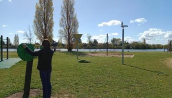 , Machecoul Saint-Même : de nouveaux équipements pour mettre en valeur le site du Grand étang
